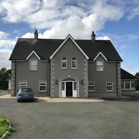 Kilcreeny Lodge Lisburn Εξωτερικό φωτογραφία