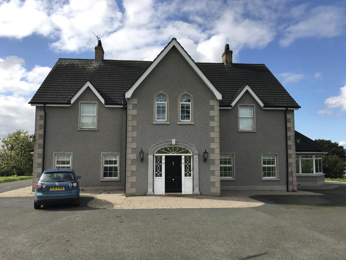 Kilcreeny Lodge Lisburn Εξωτερικό φωτογραφία