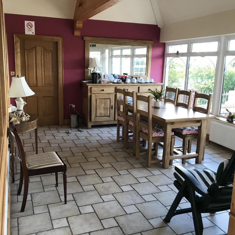 Kilcreeny Lodge Lisburn Εξωτερικό φωτογραφία
