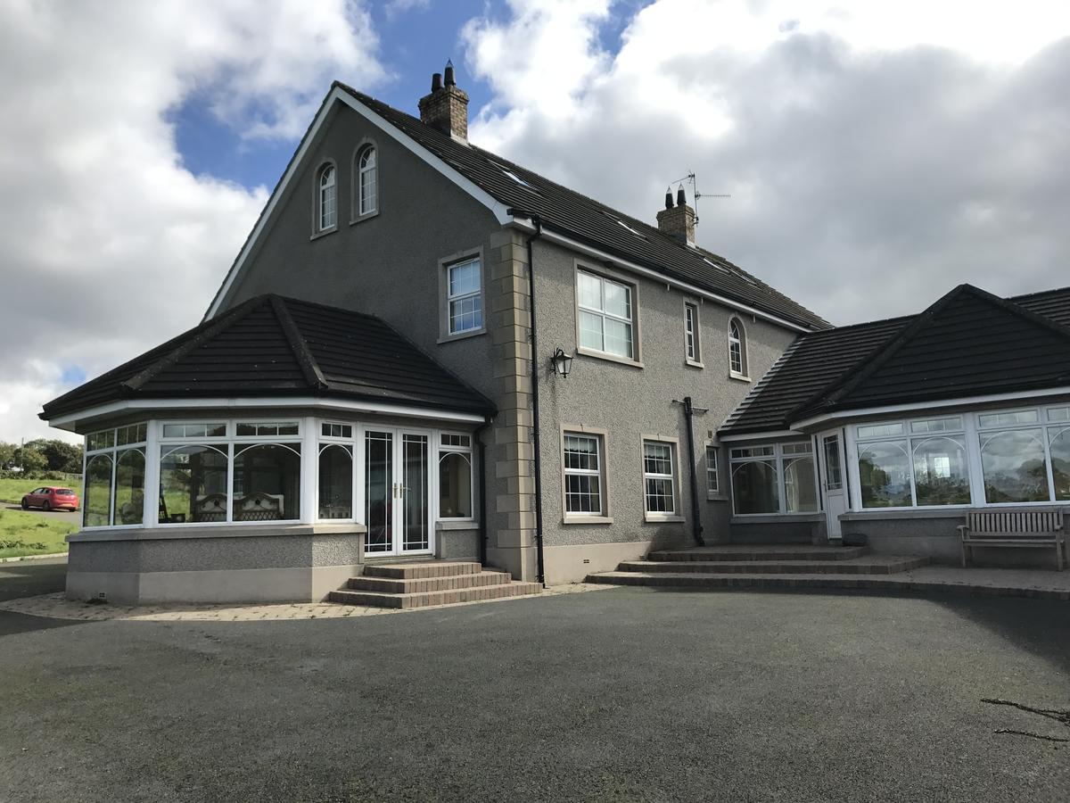 Kilcreeny Lodge Lisburn Εξωτερικό φωτογραφία