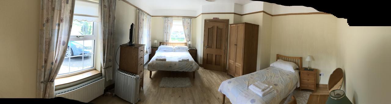 Kilcreeny Lodge Lisburn Εξωτερικό φωτογραφία