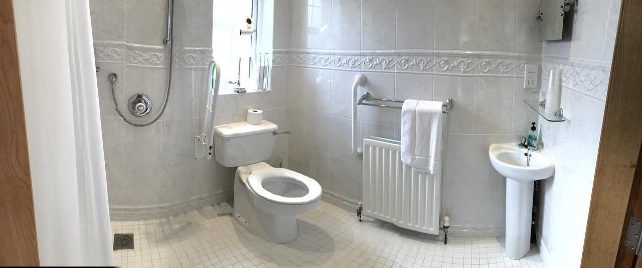 Kilcreeny Lodge Lisburn Εξωτερικό φωτογραφία