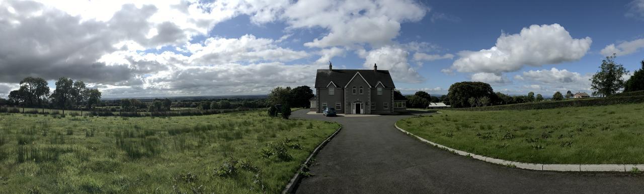 Kilcreeny Lodge Lisburn Εξωτερικό φωτογραφία