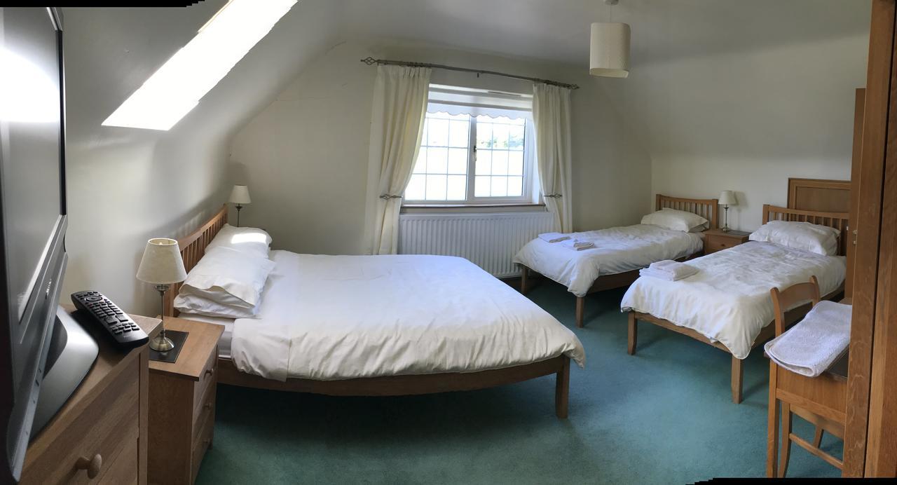 Kilcreeny Lodge Lisburn Εξωτερικό φωτογραφία