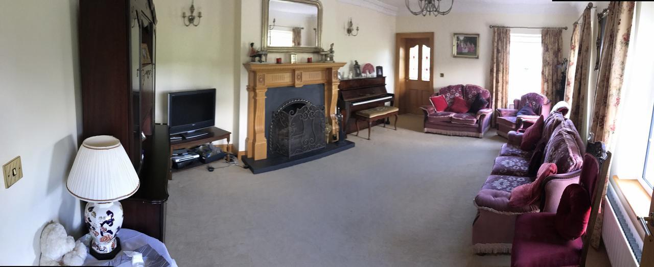 Kilcreeny Lodge Lisburn Εξωτερικό φωτογραφία