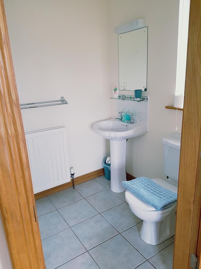 Kilcreeny Lodge Lisburn Εξωτερικό φωτογραφία