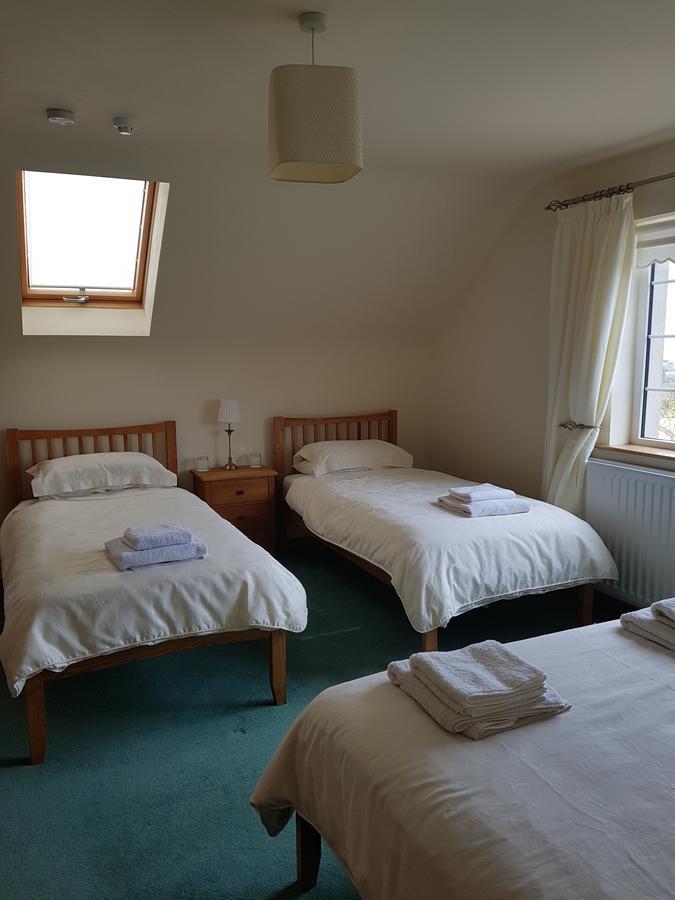 Kilcreeny Lodge Lisburn Εξωτερικό φωτογραφία