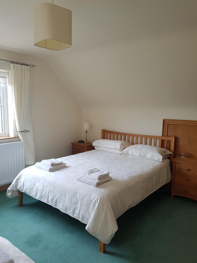 Kilcreeny Lodge Lisburn Εξωτερικό φωτογραφία