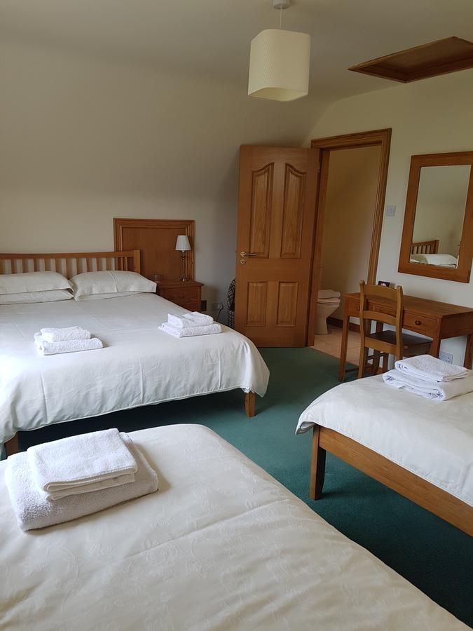 Kilcreeny Lodge Lisburn Εξωτερικό φωτογραφία