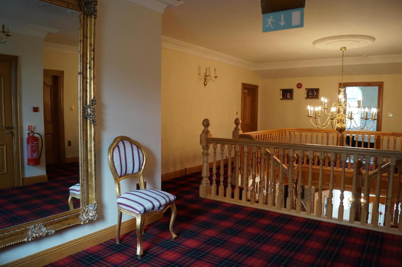 Kilcreeny Lodge Lisburn Εξωτερικό φωτογραφία