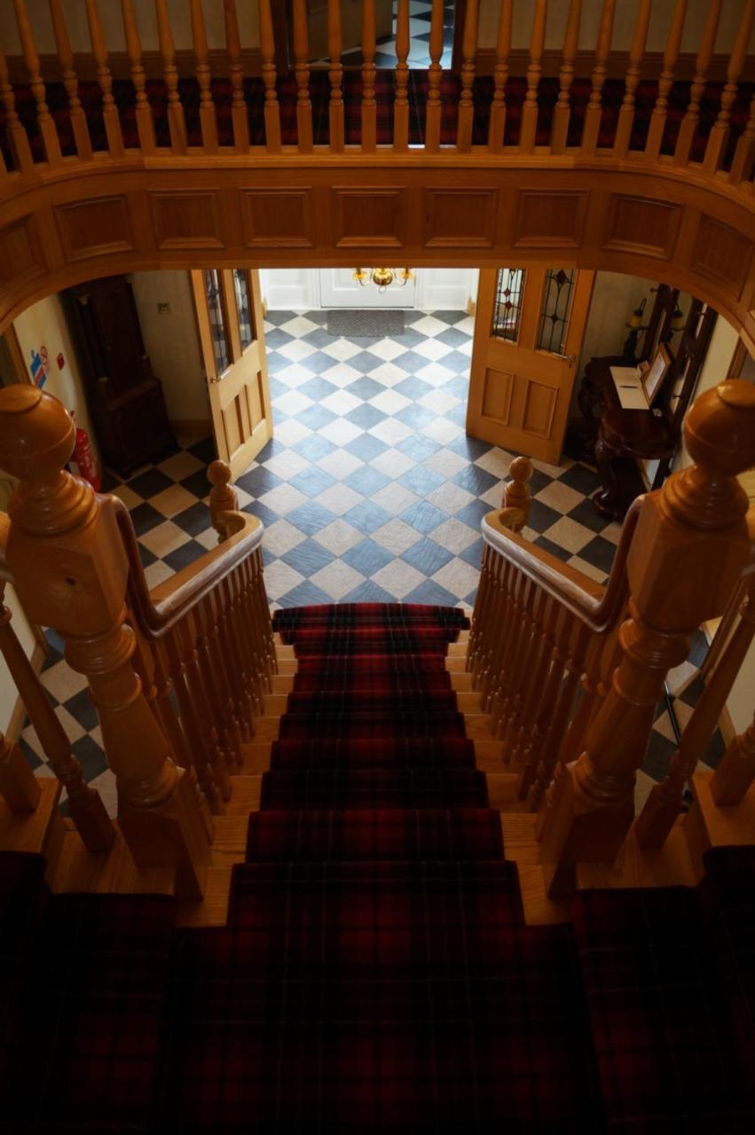 Kilcreeny Lodge Lisburn Εξωτερικό φωτογραφία