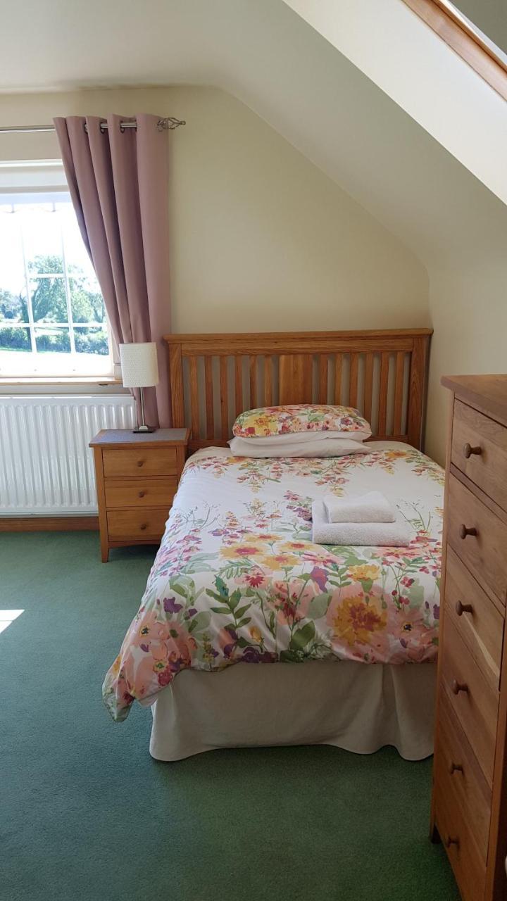 Kilcreeny Lodge Lisburn Εξωτερικό φωτογραφία
