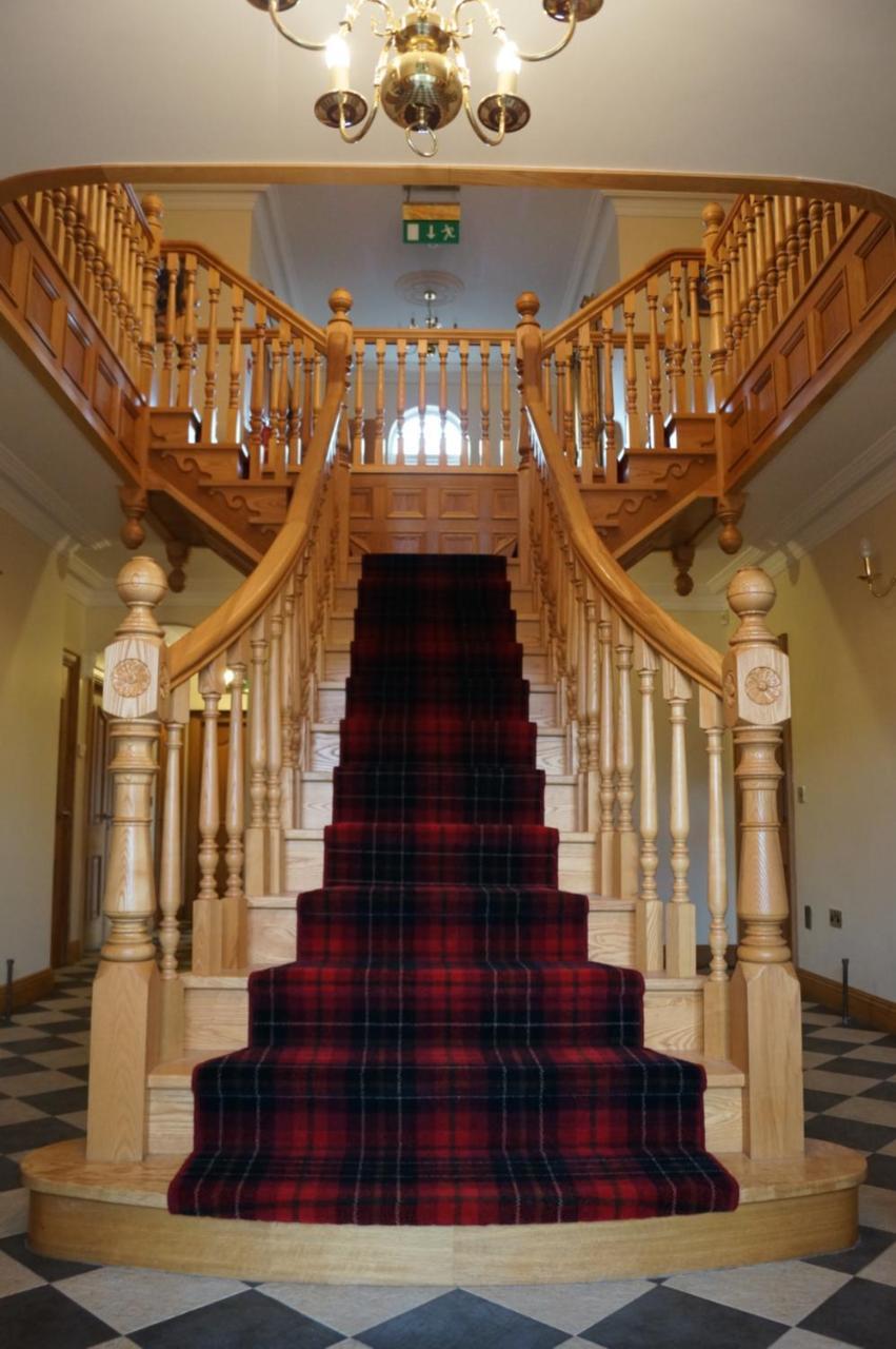Kilcreeny Lodge Lisburn Εξωτερικό φωτογραφία