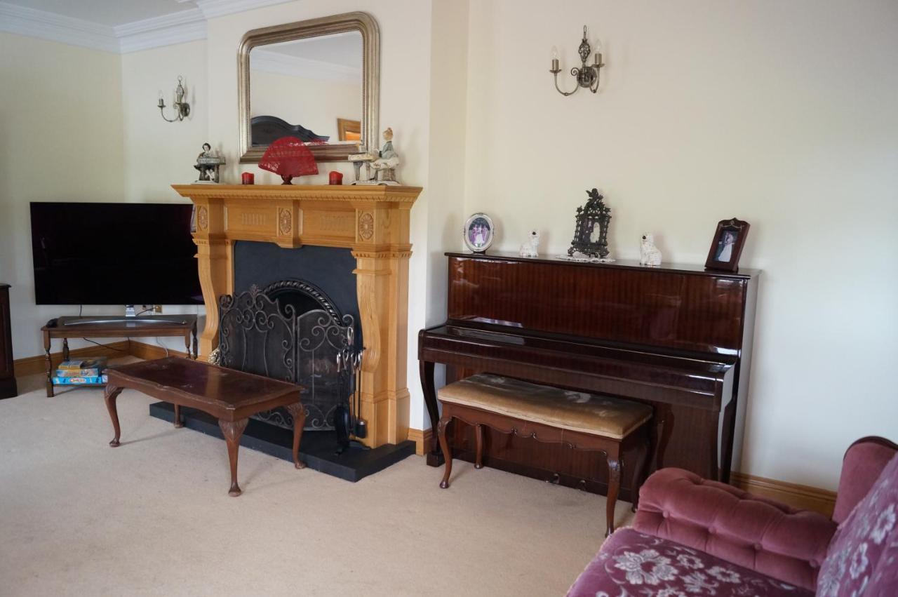 Kilcreeny Lodge Lisburn Εξωτερικό φωτογραφία