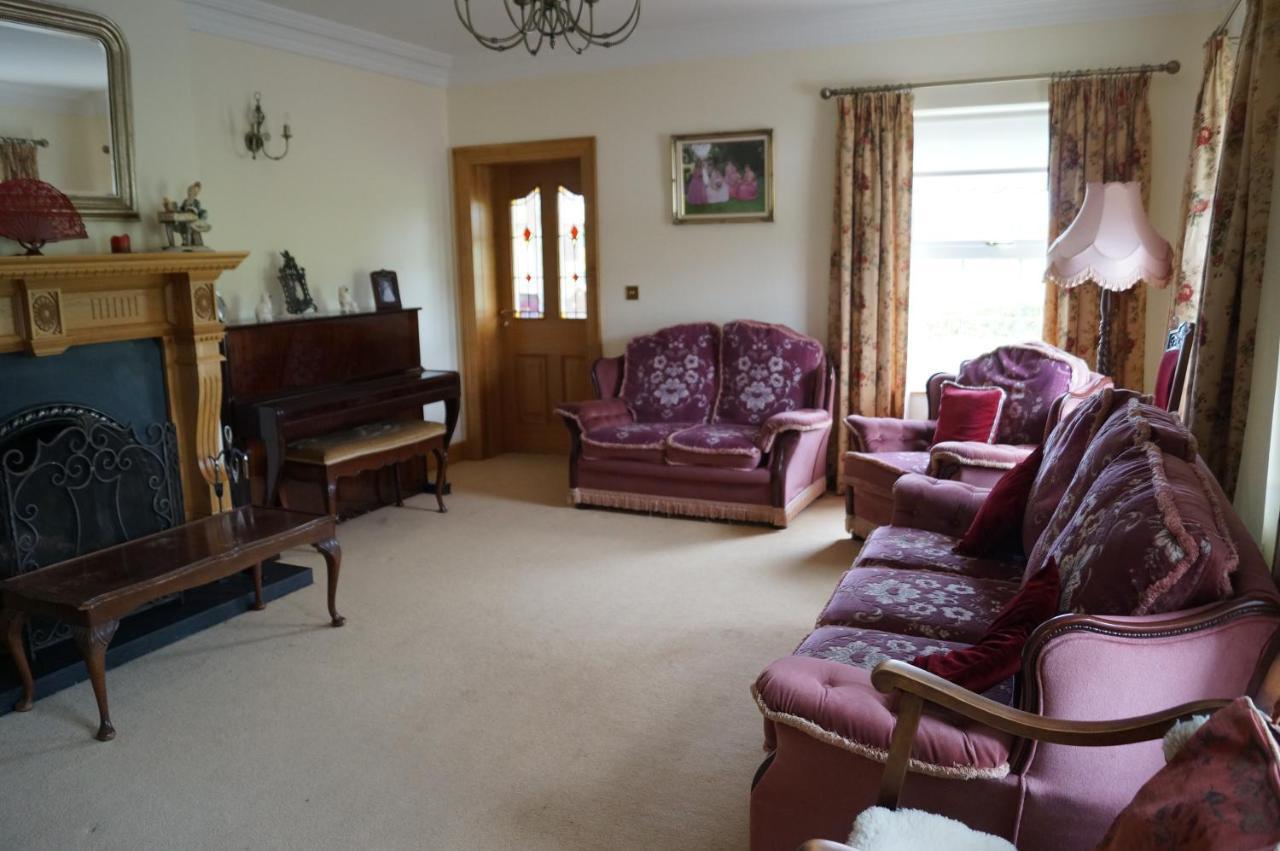 Kilcreeny Lodge Lisburn Εξωτερικό φωτογραφία