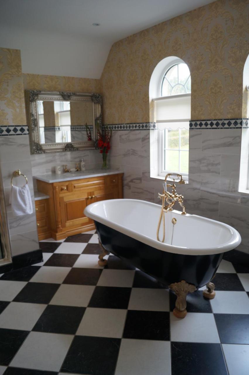 Kilcreeny Lodge Lisburn Εξωτερικό φωτογραφία