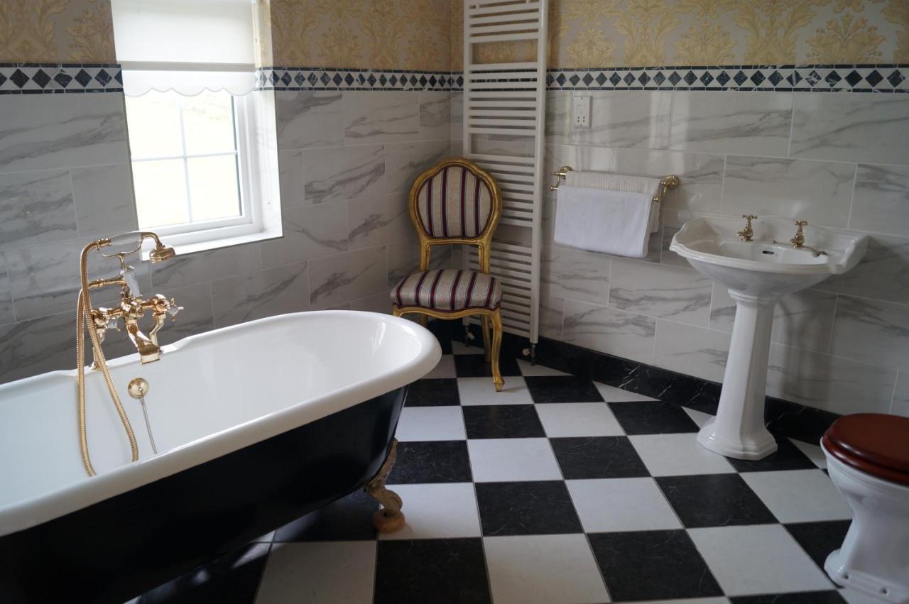 Kilcreeny Lodge Lisburn Εξωτερικό φωτογραφία