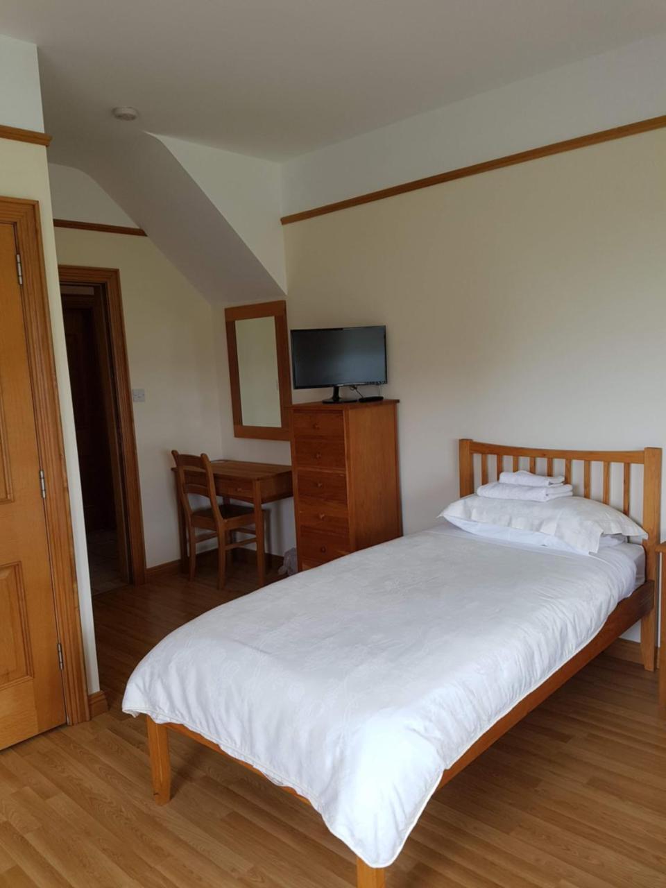 Kilcreeny Lodge Lisburn Εξωτερικό φωτογραφία