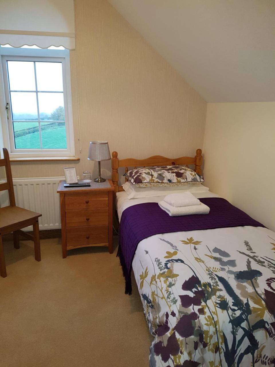 Kilcreeny Lodge Lisburn Εξωτερικό φωτογραφία