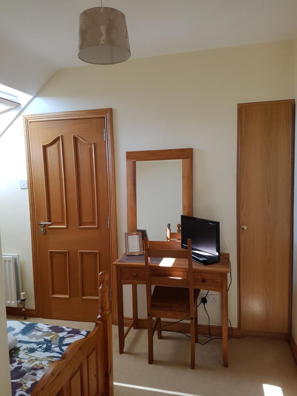 Kilcreeny Lodge Lisburn Εξωτερικό φωτογραφία