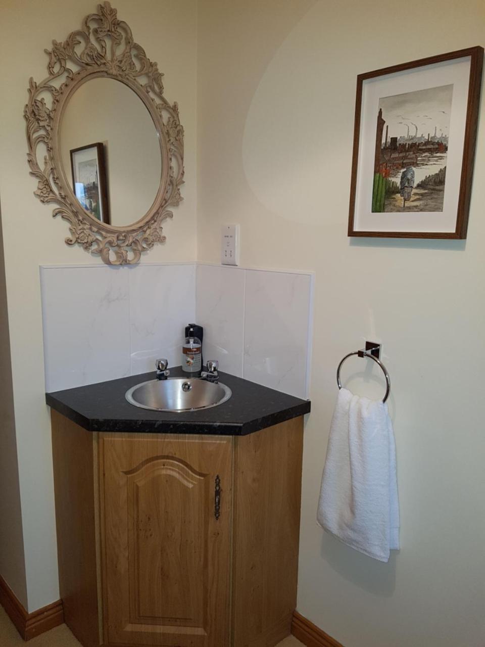 Kilcreeny Lodge Lisburn Εξωτερικό φωτογραφία