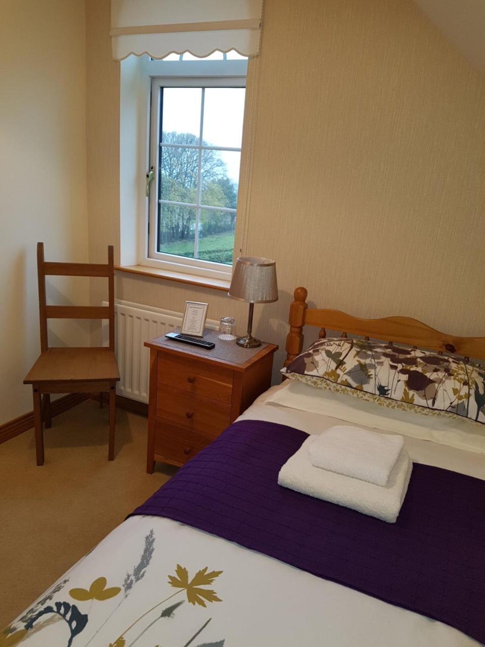 Kilcreeny Lodge Lisburn Εξωτερικό φωτογραφία