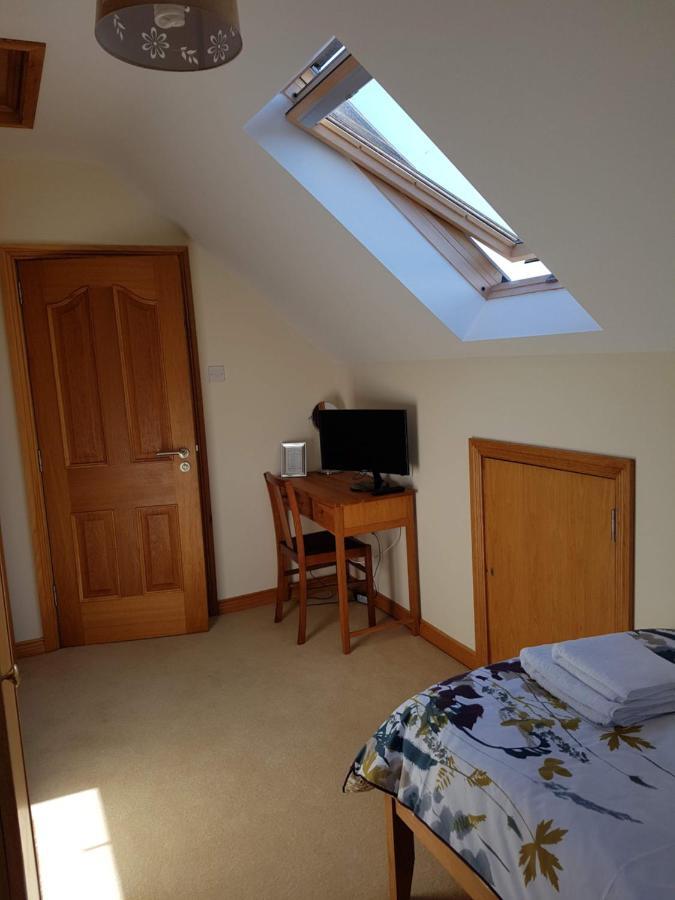 Kilcreeny Lodge Lisburn Εξωτερικό φωτογραφία