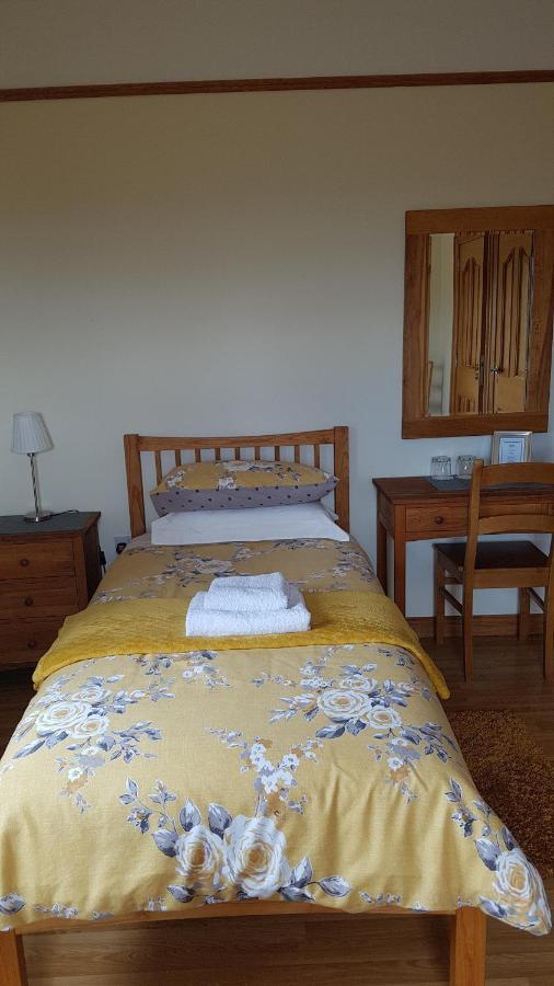 Kilcreeny Lodge Lisburn Εξωτερικό φωτογραφία