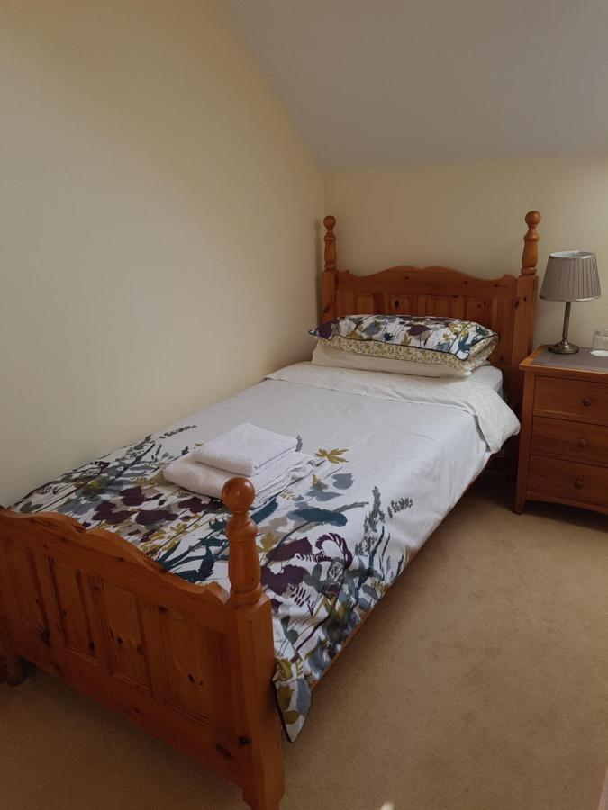 Kilcreeny Lodge Lisburn Εξωτερικό φωτογραφία