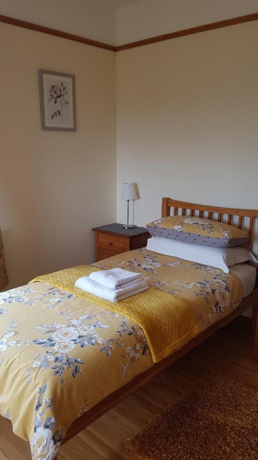Kilcreeny Lodge Lisburn Εξωτερικό φωτογραφία